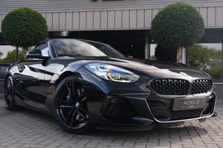 bmw-z4-roadster-m40i-high-executive