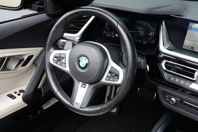 BMW Z4 Roadster sDrive20i M Sport High Executive 198 PK HarmannKardon/Camera/Stoelverwarming