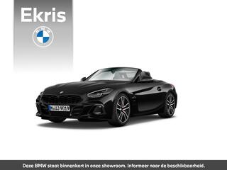 bmw-z4-roadster-sdrive30i-high-exec