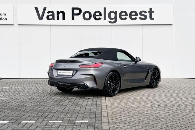 BMW Z4 sDrive30i Business Edition Plus