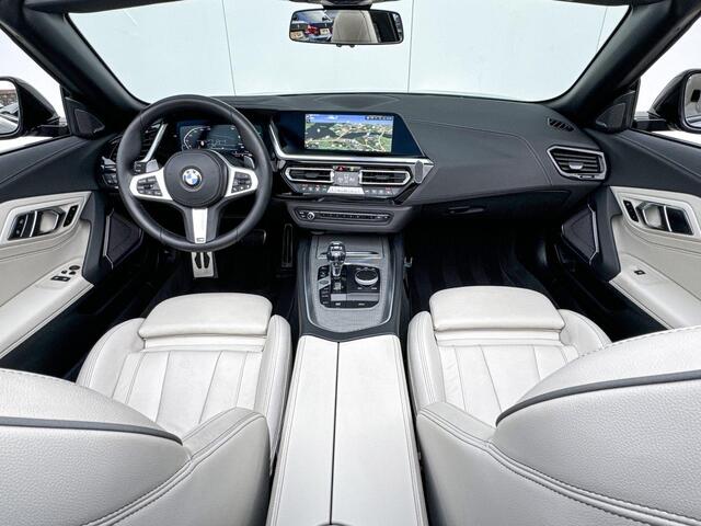BMW Z4 sDrive30i Business Edition Plus
