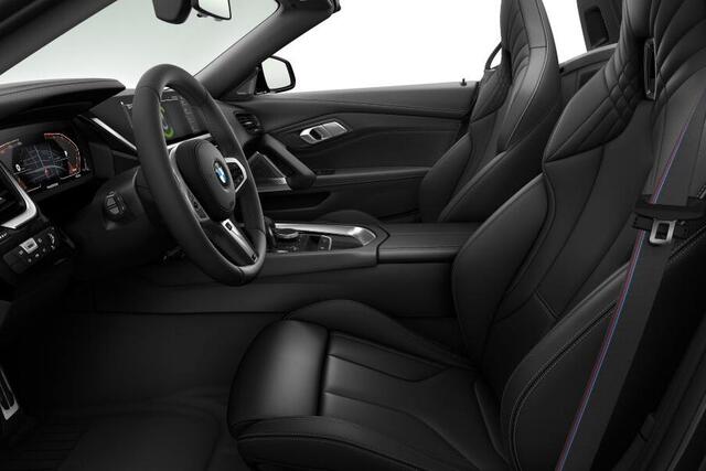 BMW Z4 sDrive30i M Sportpakket / M Sport Plus Pack / Audio Media Pack / Parking Pack