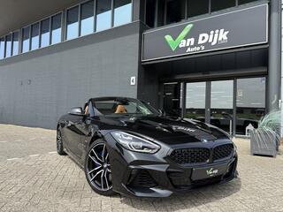 bmw-z4-roadster-m40i-navi-camera-le