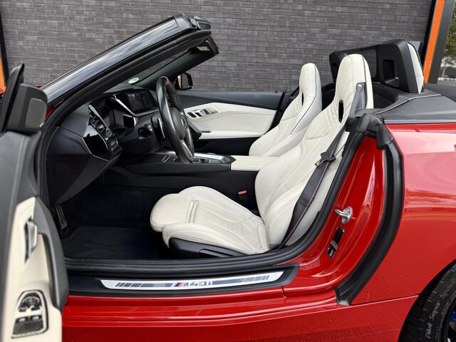 BMW Z4 [G29] M40i First Edition l Head-Up l Harman/Kardon l Driving Assistant l Keyless l Camera