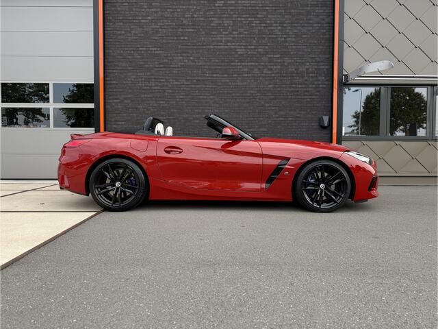 BMW Z4 [G29] M40i First Edition l Head-Up l Harman/Kardon l Driving Assistant l Keyless l Camera