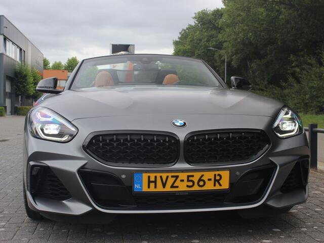 BMW Z4 Roadster M40i High Executive Edition