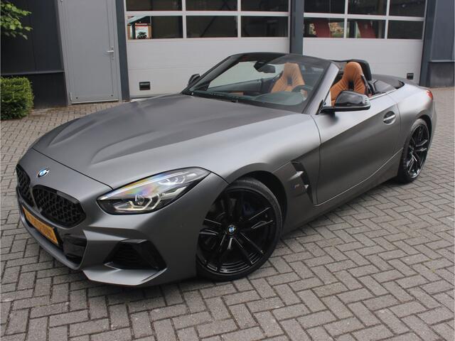 BMW Z4 Roadster M40i High Executive Edition