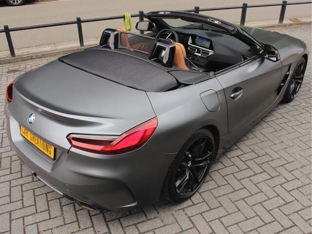 BMW Z4 Roadster M40i High Executive Edition