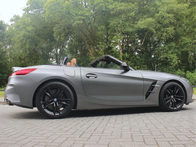 BMW Z4 Roadster M40i High Executive Edition