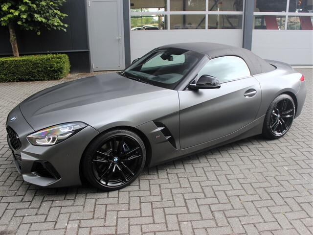 BMW Z4 Roadster M40i High Executive Edition