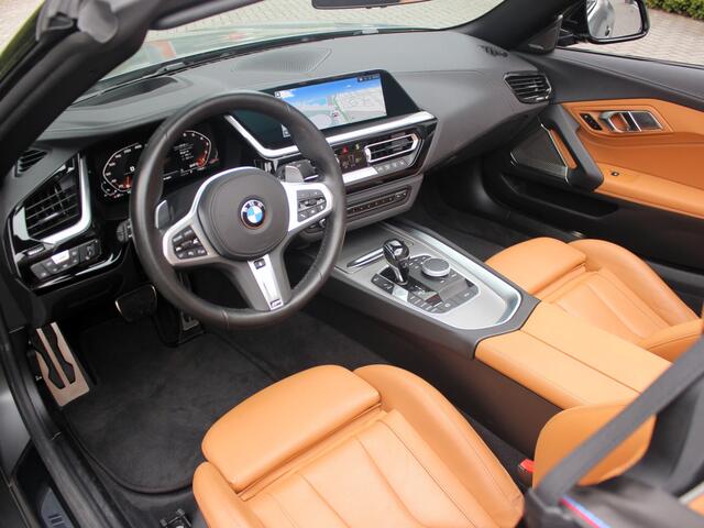 BMW Z4 Roadster M40i High Executive Edition