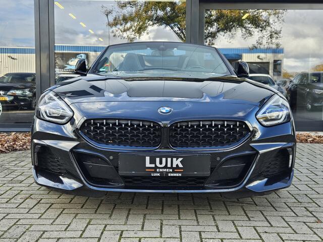 BMW Z4 Roadster sDrive20i High Executive + M-SPORT + KEYLESS + CAMERA + LED