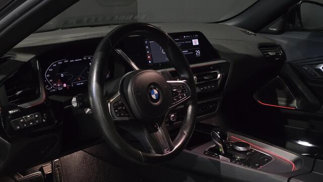 BMW Z4 Roadster M40i High Executive