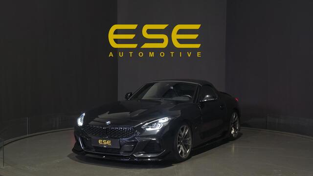 BMW Z4 Roadster M40i High Executive