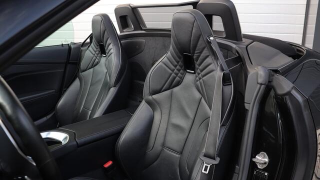 BMW Z4 Roadster M40i High Executive | Harman/Kardon | Head-up | Comfort Access | Stuurwielverwarming | Adaptieve Cruise Control