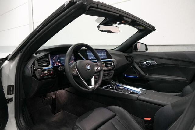 BMW Z4 Roadster sDrive20i Sportline | Stoelverwarming | Carplay