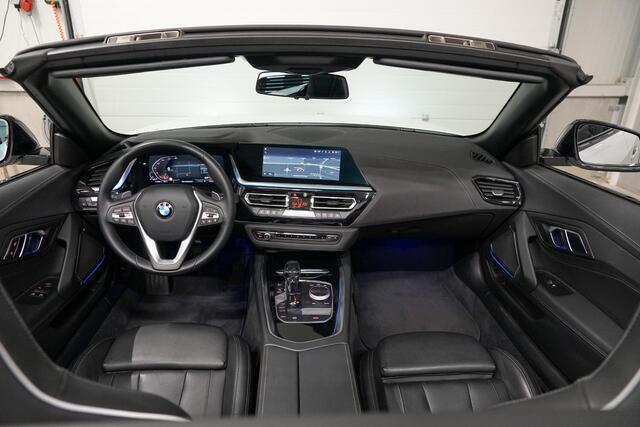BMW Z4 Roadster sDrive20i Sportline | Stoelverwarming | Carplay