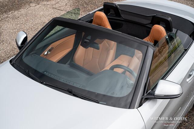 BMW Z4 Roadster sDrive20i M-sport High Executive
