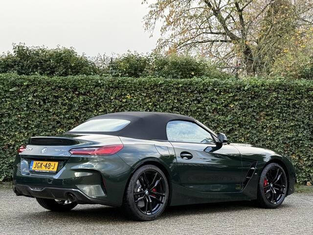 BMW Z4 Roadster sDrive20i High Exe | M-Sport Plus | 19'' | Harman/Kardon | Stuur+Stoelverw. | Camera