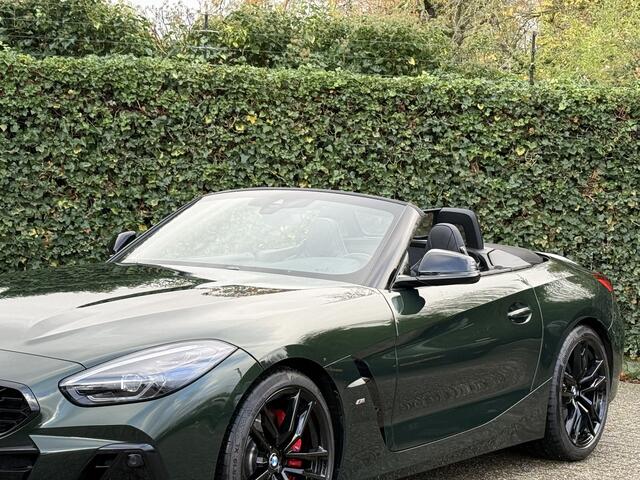 BMW Z4 Roadster sDrive20i High Exe | M-Sport Plus | 19'' | Harman/Kardon | Stuur+Stoelverw. | Camera