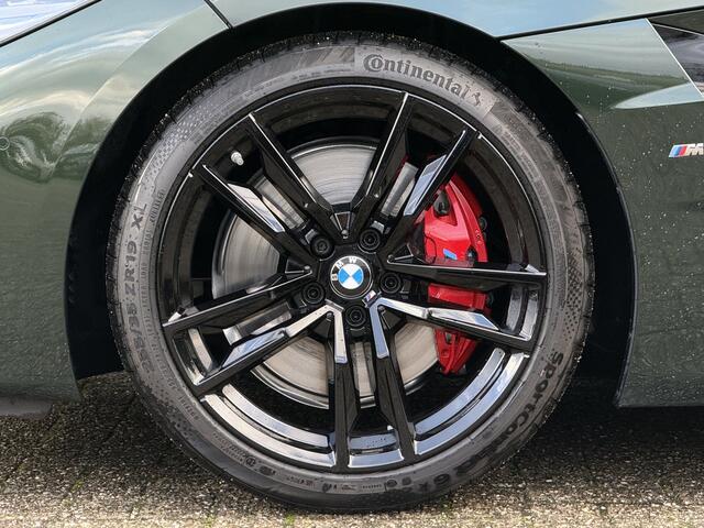 BMW Z4 Roadster sDrive20i High Exe | M-Sport Plus | 19'' | Harman/Kardon | Stuur+Stoelverw. | Camera