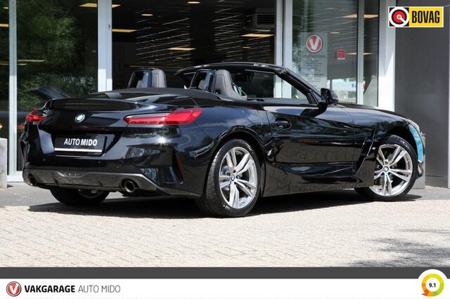 BMW Z4 sDrive20i