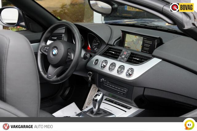 BMW Z4 sDrive20i High Exe. M-Sport | NLD auto | Winterbanden set