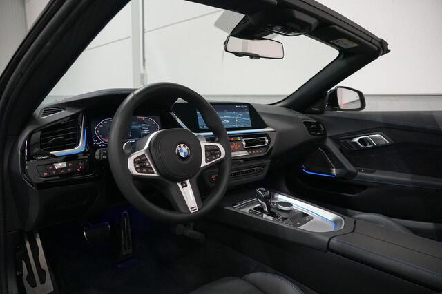 BMW Z4 Roadster sDrive30i M-Sport | Harman Kardon | Head Up | NL Auto