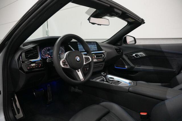 BMW Z4 Roadster sDrive30i M-Sport | Harman Kardon | Head Up | NL Auto