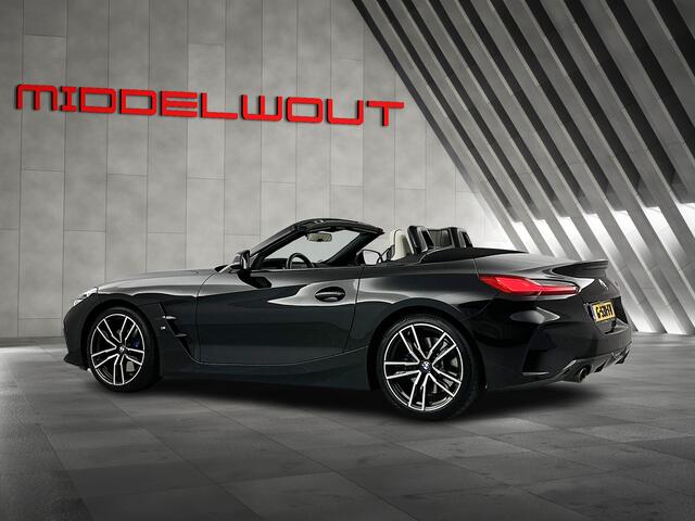 BMW Z4 Roadster sDrive30i M-Sport/M-Remm/El.Sportst/Harman K/Head-Up