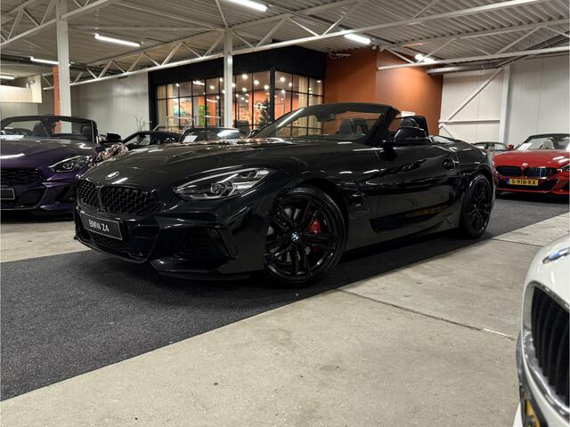 BMW Z4 [G29] M40i High Executive l Head-Up l Harman/Kardon l Driving Assistant l Camera l Keyless