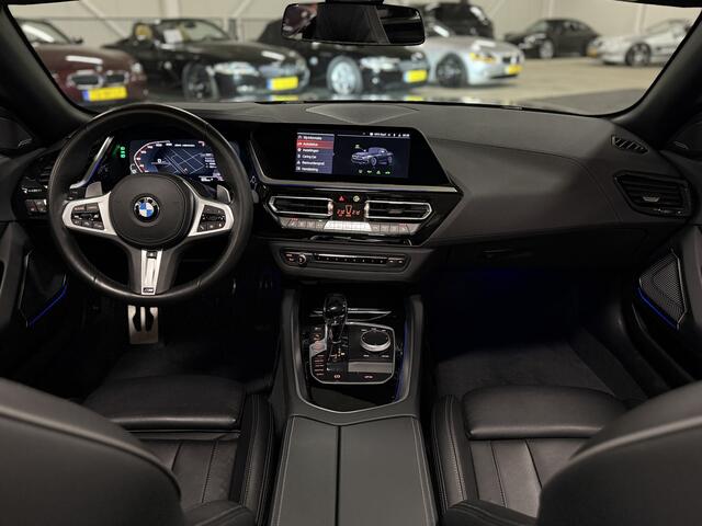 BMW Z4 [G29] M40i High Executive l Head-Up l Harman/Kardon l Driving Assistant l Camera l Keyless