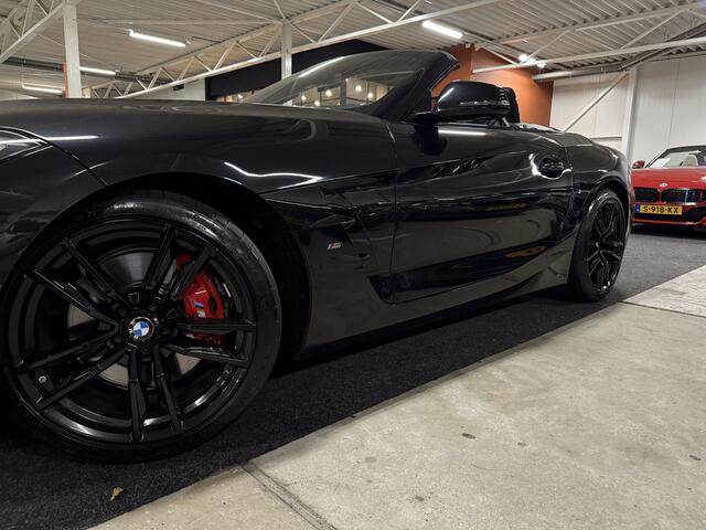 BMW Z4 [G29] M40i High Executive l Head-Up l Harman/Kardon l Driving Assistant l Camera l Keyless