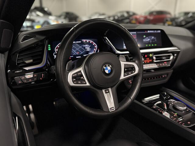 BMW Z4 [G29] M40i High Executive l Head-Up l Harman/Kardon l Driving Assistant l Camera l Keyless