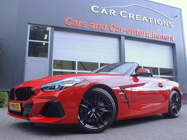 BMW Z4 Roadster sDrive20i M-Sport Keyless 19 Inch