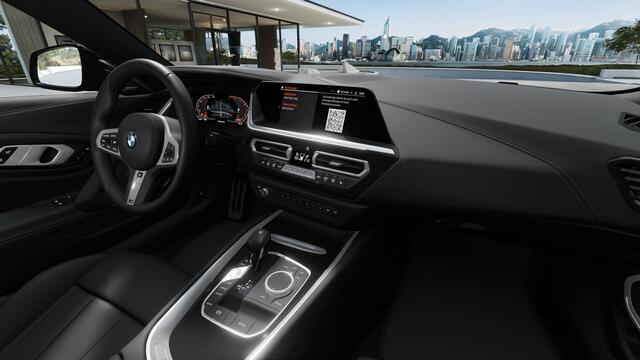 BMW Z4 Roadster sDrive20i High Executive M Sport Automaat / M Sportstoelen / Adaptieve LED / Head-Up / Active Cruise Control / Comfort Access / Achteruitrijcamera