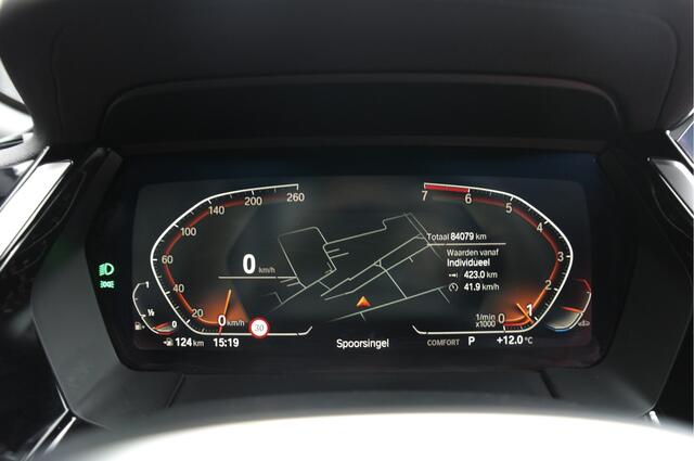 BMW Z4 Roadster sDrive20i High Executive Edition M-Sport | NL-Auto | Memory | Carplay | Leder | LED | Sfeer | Camera