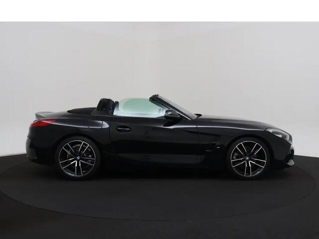 BMW Z4 Roadster sDrive30i High Executive Winterpakket Leder Camera 10-2022 36.275 KM