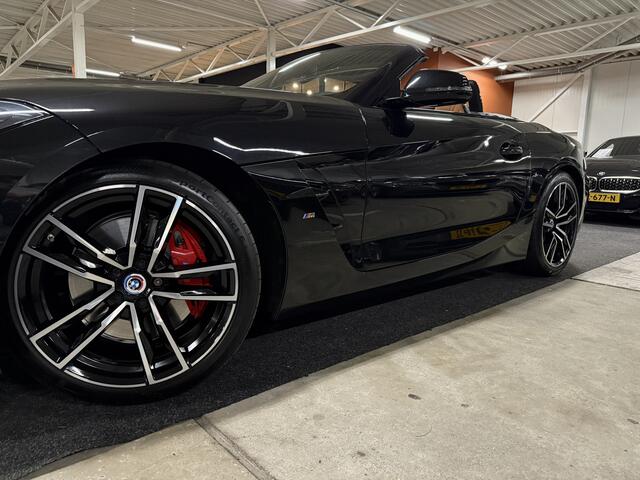 BMW Z4 [G29] M40i High Executive l Facelift l Garantie 2028 l ACC l Head-Up l Camera l Harman/Kardon