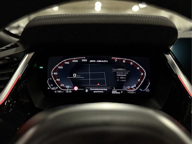 BMW Z4 [G29] M40i High Executive l Facelift l Garantie 2028 l ACC l Head-Up l Camera l Harman/Kardon