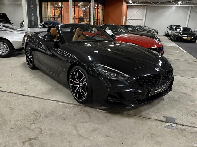 BMW Z4 [G29] M40i High Executive l Facelift l Garantie 2028 l ACC l Head-Up l Camera l Harman/Kardon