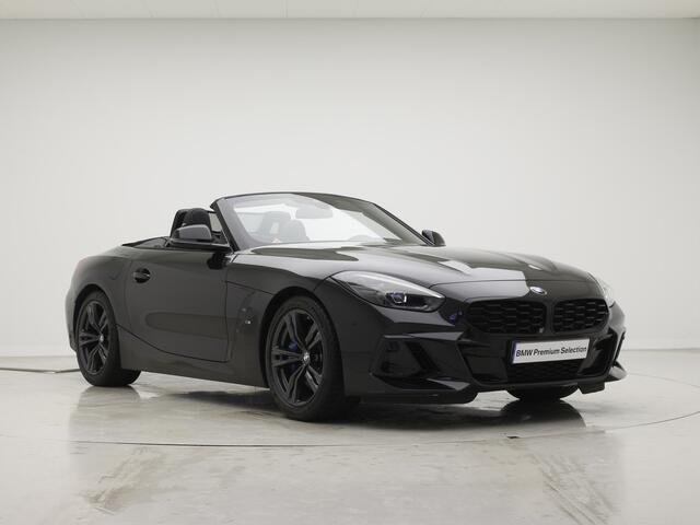 BMW Z4 Roadster M40i | Camera | Head-Up | Hifi | Active Cruise Control |