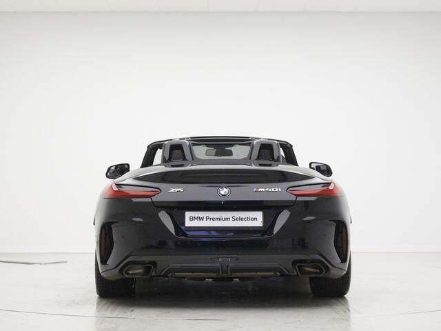 BMW Z4 Roadster M40i | Camera | Head-Up | Hifi | Active Cruise Control |