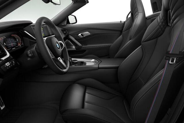 BMW Z4 sDrive30i Executive Edition Model M Sport Aut.