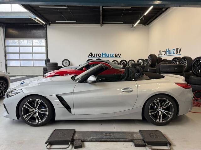 BMW Z4 Roadster M40i High Executive ACC Stuurwiel verwarming Harman Kardon