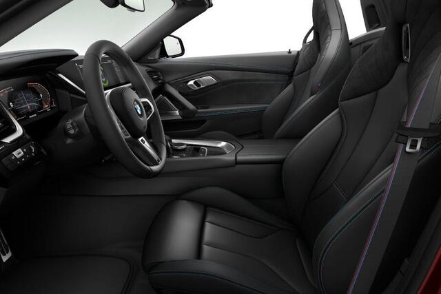 BMW Z4 Roadster sDrive30i Business Edition Plus