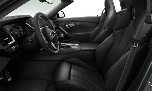 BMW Z4 Roadster sDrive30i Business Edition Plus | Active Cruise Control | High Executive