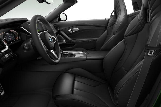 BMW Z4 M40i Innovationspakket Aut. - Verwacht: Februari 2026