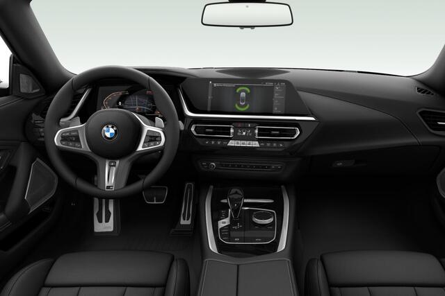 BMW Z4 sDrive20i Business Edition Plus | M Sportpakket | High Executive | Parking Pack | Safety Pack