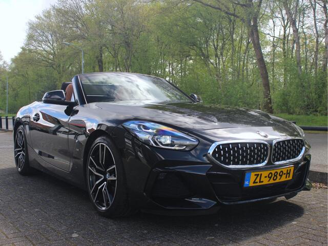 BMW Z4 G29 Roadster sDrive20i NL-Auto ACC HUD Harman/Kardon